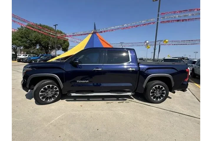 $39841 : Toyota Tundra 2023 4x4 Limit image 9