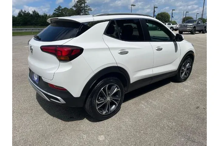 $16538 : Buick Encore GX 2022 Select image 7