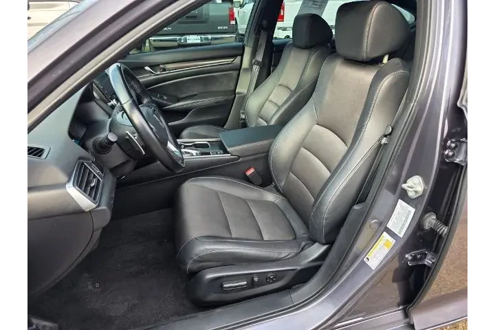 $13999 : Honda Accord 2015 LX 4dr Sed image 7