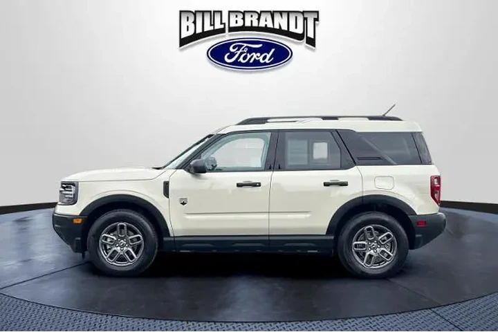 $28561 : Ford Bronco Sport 2025 AWD B image 9