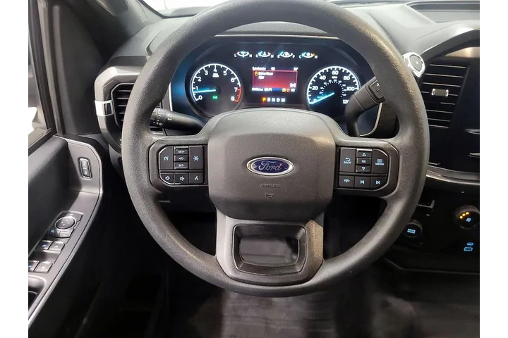 $24998 : Ford F-150 2022 4x2 XL 4dr S image 10