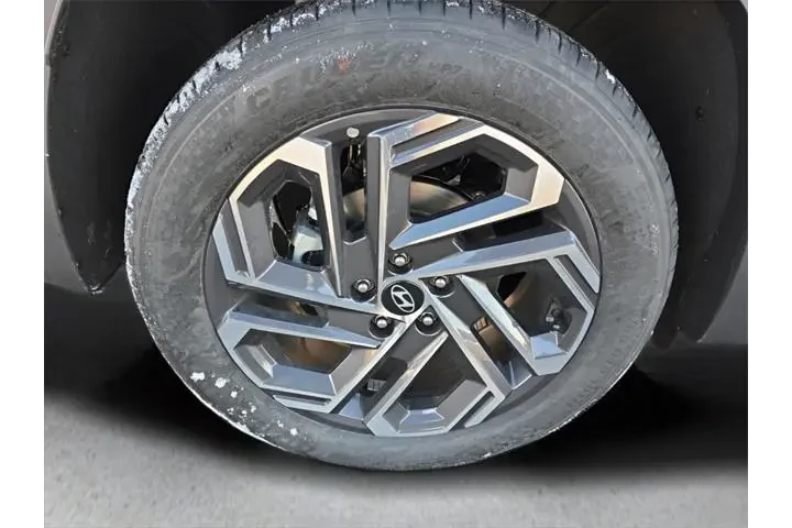 $33792 : Hyundai TUCSON 2025 Limited image 9