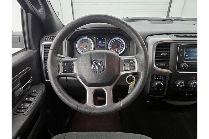 $26998 : Ram 1500 Classic 2024 4x2 Wa image 10