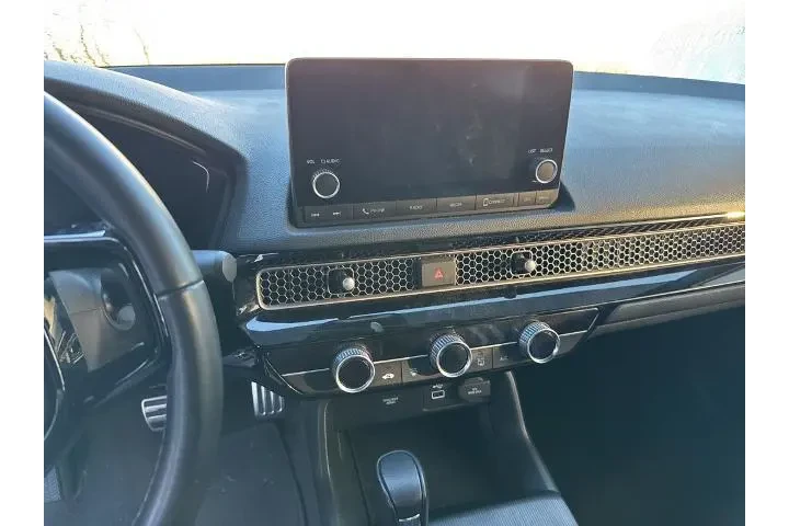 $23818 : Honda Civic 2023 Sport 4dr S image 7