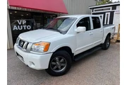 2014 Titan PRO-4X