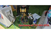 Hvac Aire acondicionado. thumbnail