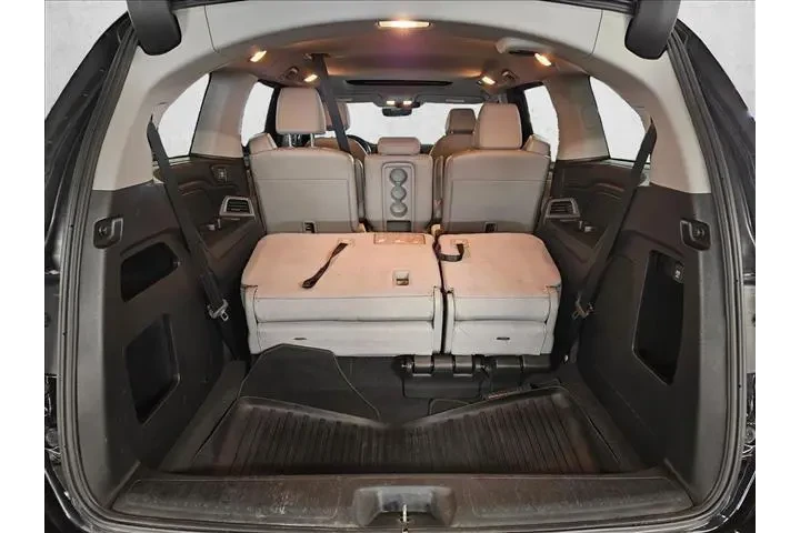 $21595 : Honda Odyssey 2019 EX-L 4dr image 6