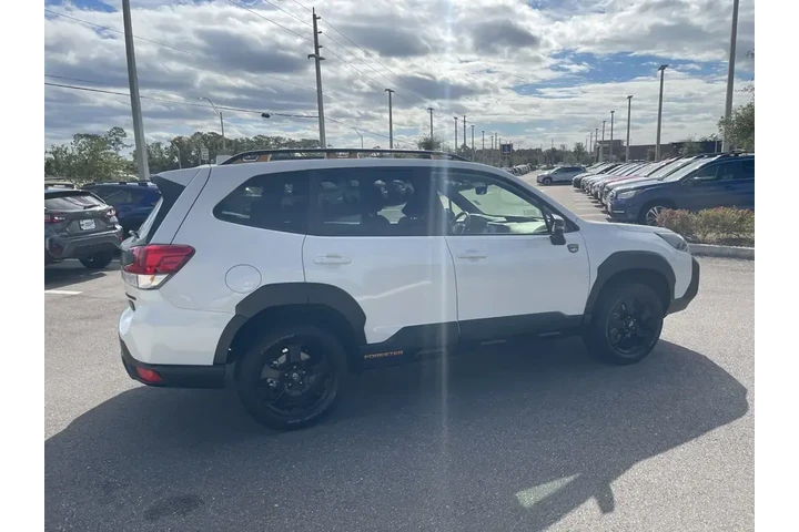 $28712 : Subaru Forester 2023 AWD Wil image 5