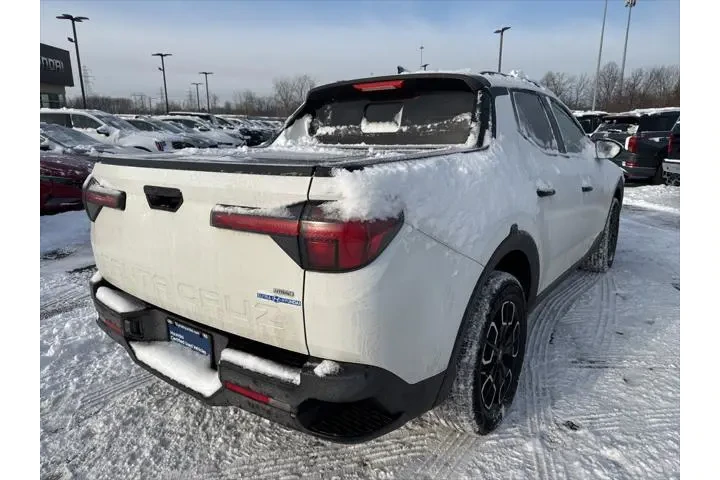 $23947 : Hyundai SANTA CRUZ 2022 AWD image 5