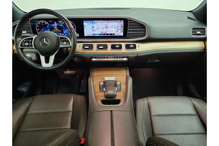 $37998 : Mercedes-Benz GLE 2021 GLE 3 image 9