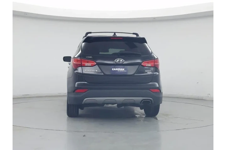 $14998 : Hyundai SANTA FE Sport 2016 image 6