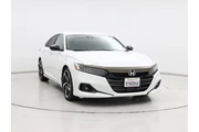Honda Accord 2021 Sport Spec en Sacramento