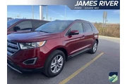 Ford Edge 2018 SEL 4dr Cross