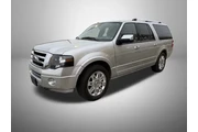 Ford Expedition EL 2014 4x4 en Omaha