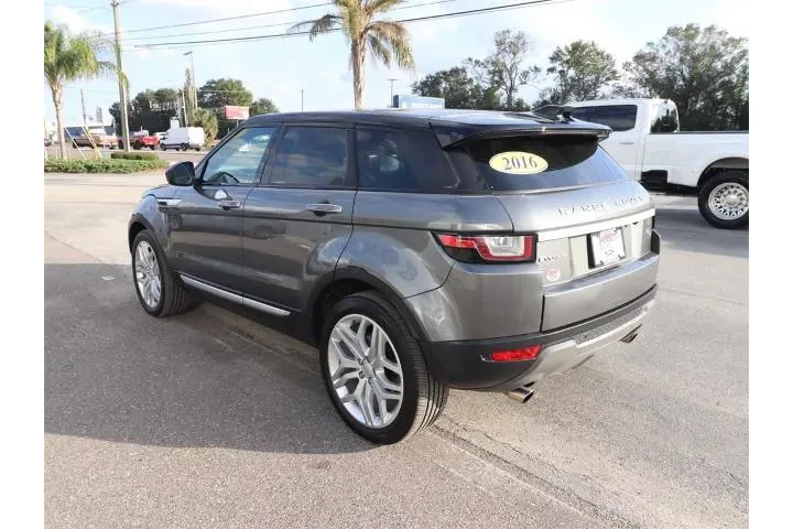 $13622 : Land Rover Range Rover Evoqu image 6