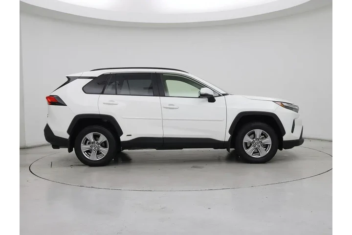 $36998 : Toyota RAV4 Hybrid 2024 AWD image 7