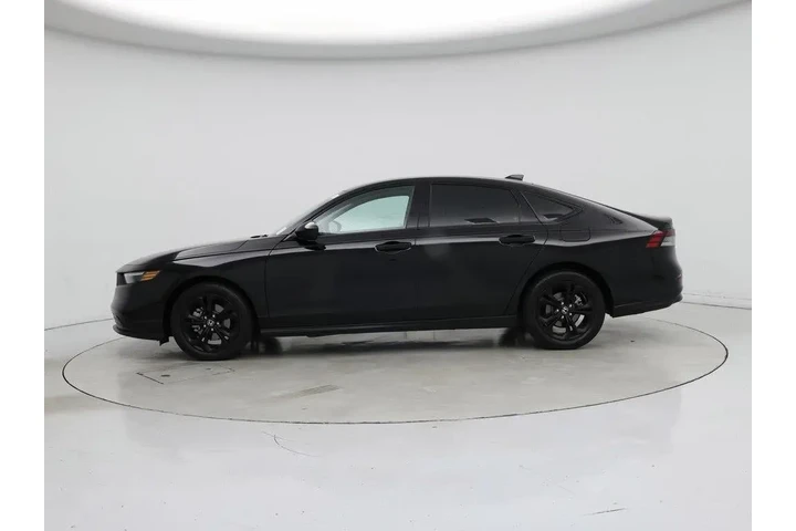 $29998 : Honda Accord 2025 SE 4dr Sed image 3