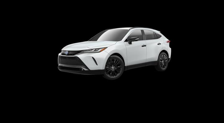 $43719 : 2024 Venza Nightshade Edition image 3