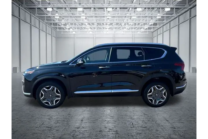 $18795 : Hyundai SANTA FE Hybrid 2022 image 4