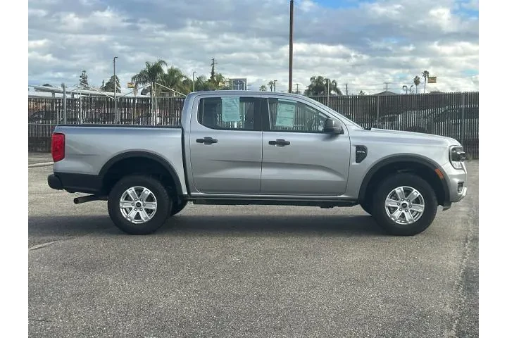 $31585 : Ford Ranger 2024 4x2 XL 4dr image 2