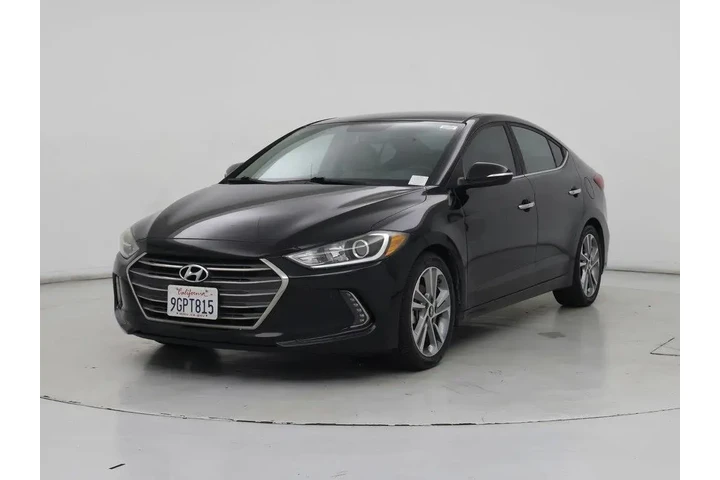 $14998 : Hyundai ELANTRA 2017 Limited image 4