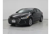 $14998 : Hyundai ELANTRA 2017 Limited thumbnail