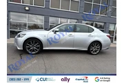 2015 GS 350 Base