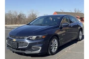 $8999 : 2018 Malibu LT thumbnail