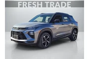 Chevrolet Trailblazer 2023 R en Imperial County