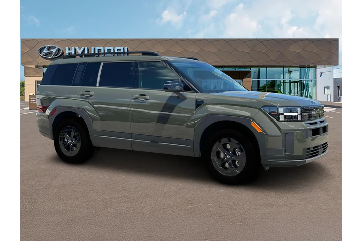 $31221 : Hyundai SANTA FE 2024 AWD XR image 10