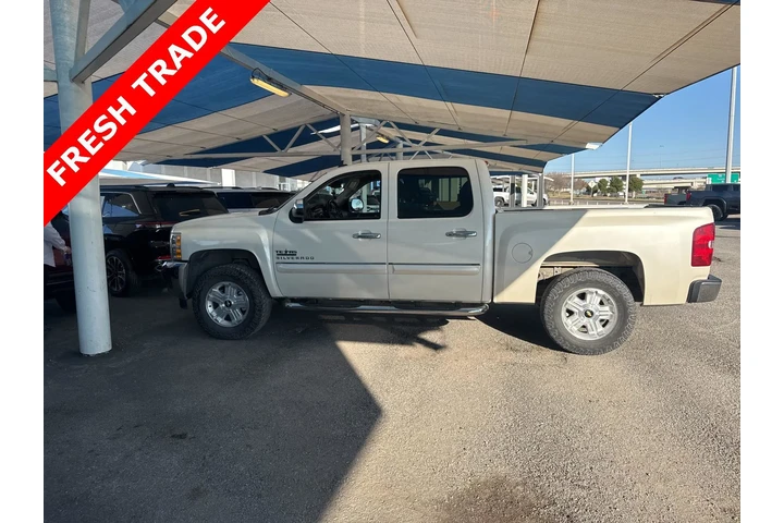 $14357 : Chevrolet Silverado 1500 201 image 4