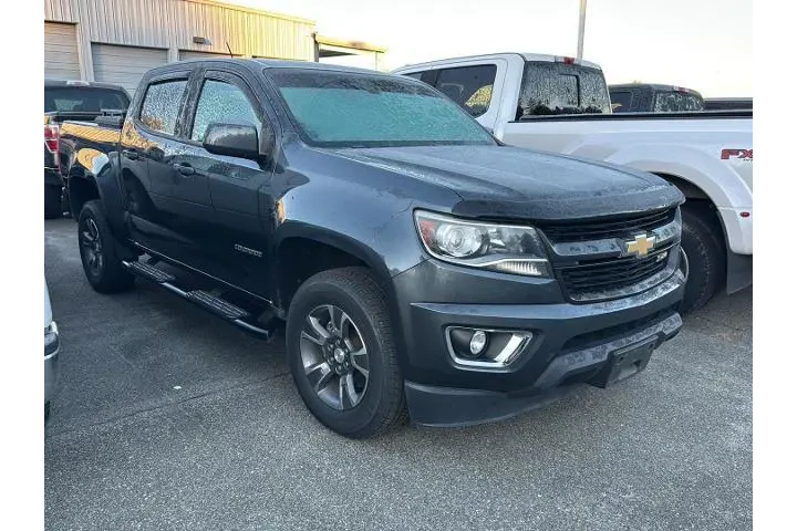 $19950 : Chevrolet Colorado 2016 4x2 image 5