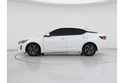 $19998 : Nissan Sentra 2024 SV 4dr Se thumbnail