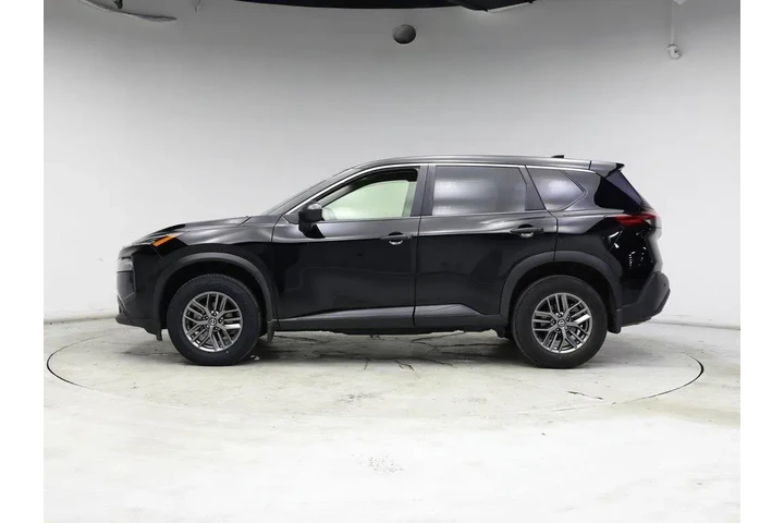 $19998 : Nissan Rogue 2021 S 4dr Cros image 3