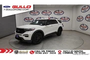 $32991 : Ford Explorer 2021 AWD ST 4d thumbnail