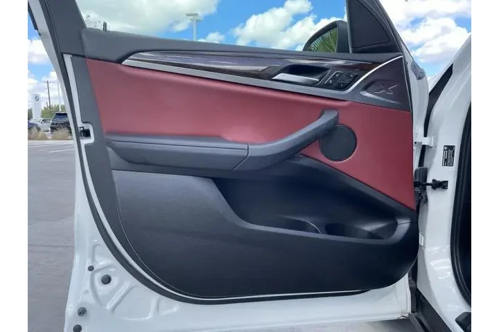 $36534 : BMW X3 2022 sDrive30i 4dr Sp image 8