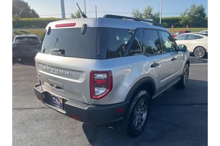 $29988 : Ford Bronco Sport 2022 AWD B image 5