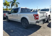 Ford F-150 2019 4x2 Lariat 4 thumbnail
