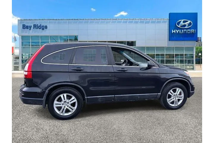 $6600 : Honda CR-V 2011 AWD EX 4dr S image 2