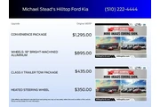 $24991 : Ford Edge 2022 AWD ST-Line 4 thumbnail