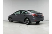 $14998 : Honda Civic 2015 EX 4dr Seda thumbnail
