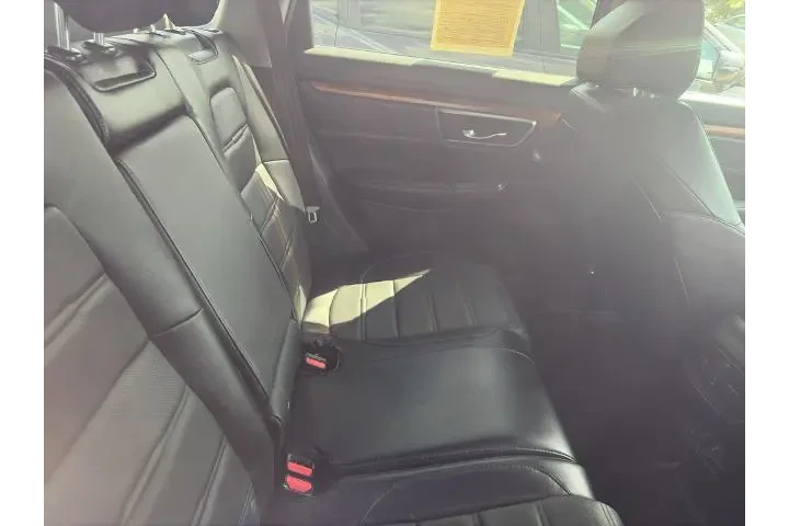 $18750 : Honda CR-V 2017 EX-L 4dr SUV image 6