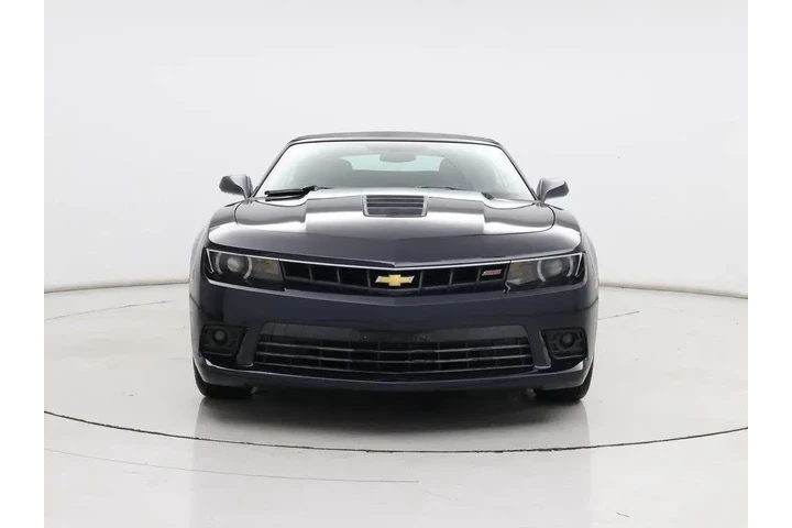 $25998 : Chevrolet Camaro 2015 SS 2dr image 5