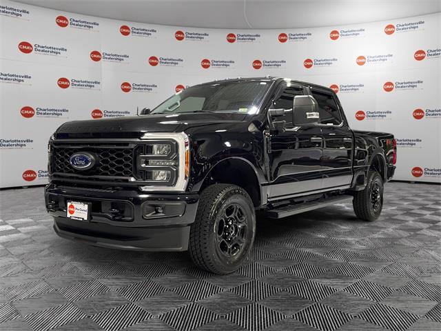 $51999 : PRE-OWNED 2023 FORD F-350SD XL image 1