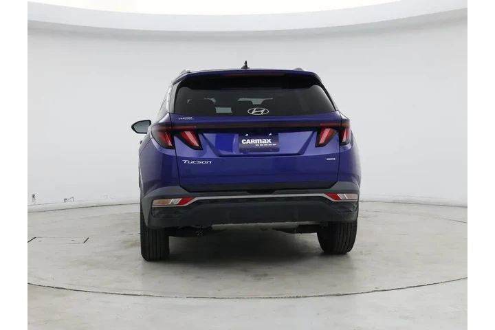 $23998 : Hyundai TUCSON 2024 AWD SEL image 6