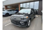Ford Explorer 2022 Limited 4 en Atlanta