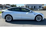 $24800 : Tesla Model 3 2022 AWD Long thumbnail