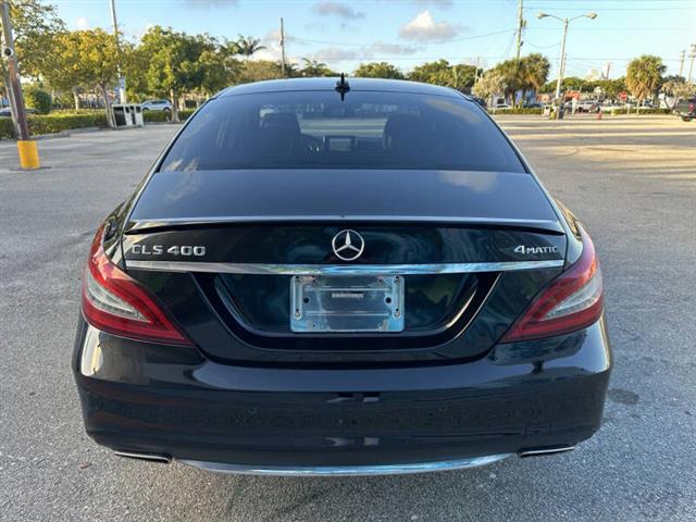 $16995 : 2015 Mercedes-Benz CLS CLS 40 image 10