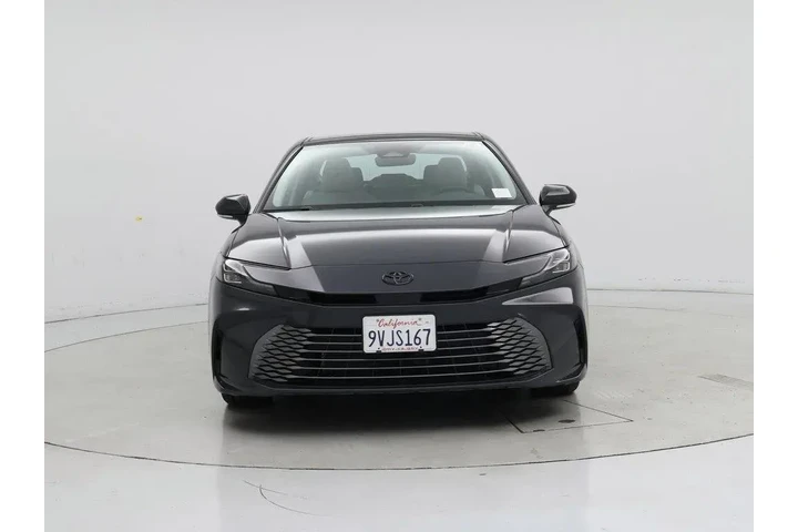 $36998 : Toyota Camry 2025 XLE 4dr Se image 5