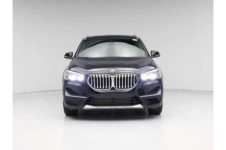 $22998 : BMW X1 2021 sDrive28i 4dr Sp image 5